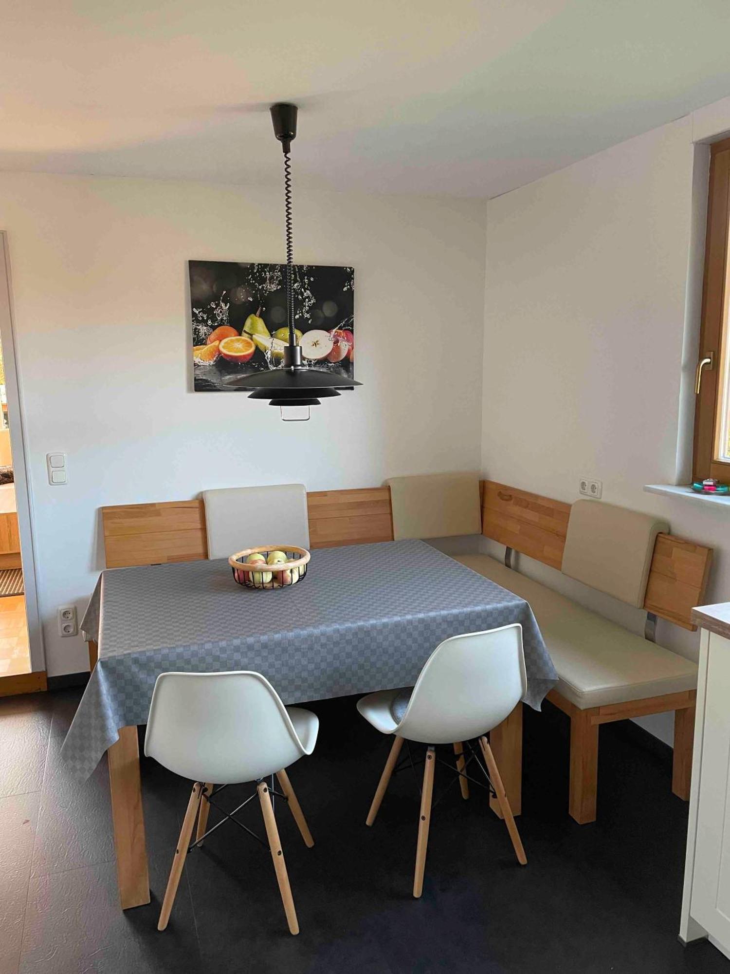 Ferienwohnung Landlust Neudrossenfeld Exterior foto