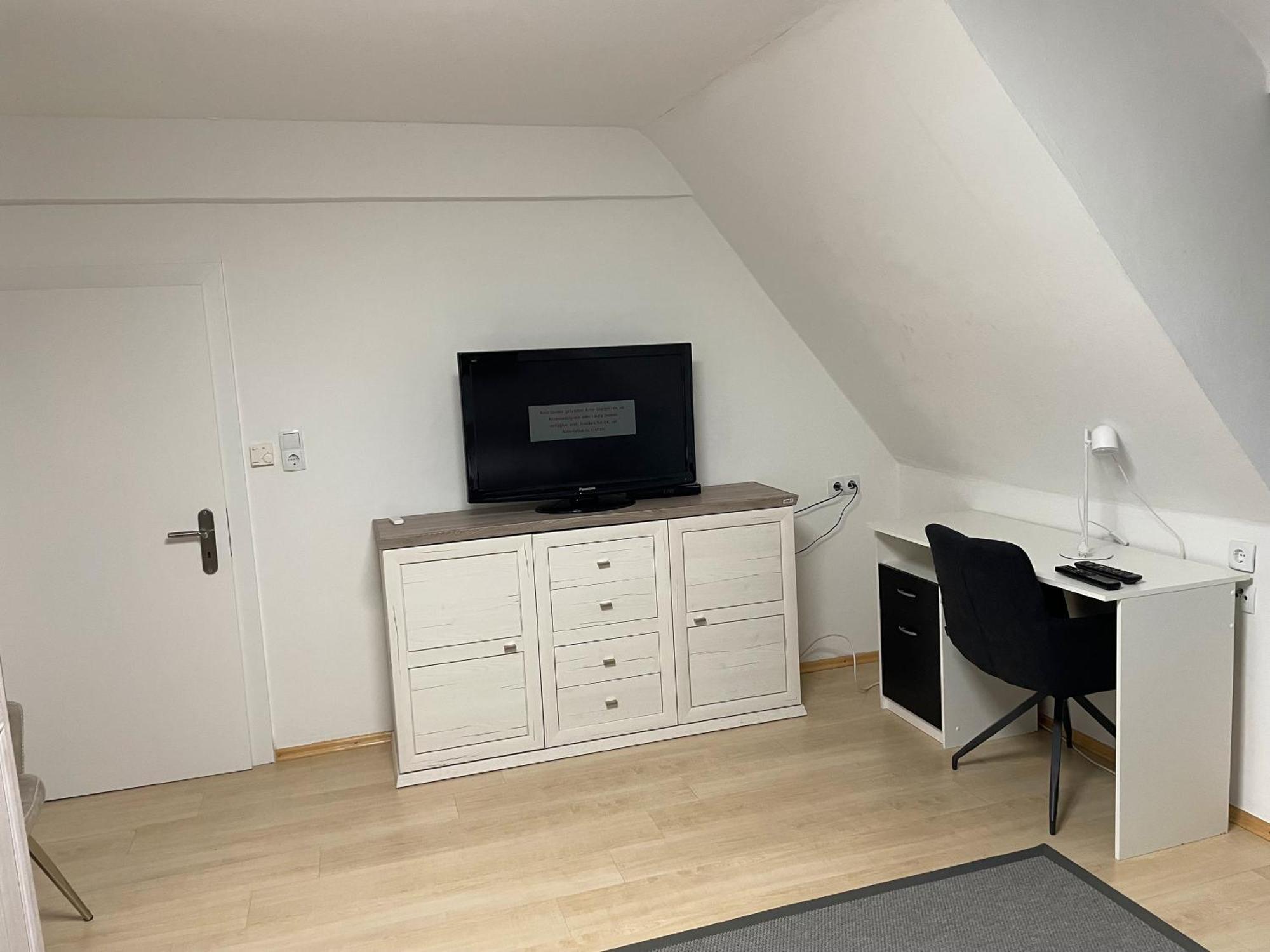 Ferienwohnung Landlust Neudrossenfeld Exterior foto